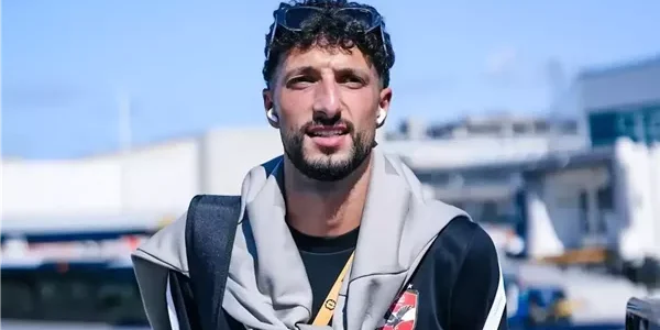 الأهلي يمنح وسام أبو علي فرصة أخيرة قبل معسكر الفريق