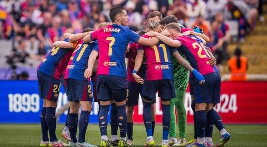 ليفربول يهدف للتعاقد مع ثنائي برشلونة