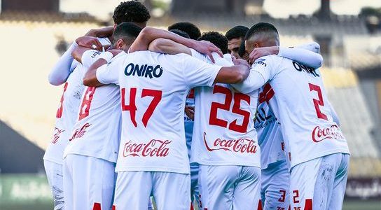 نجم مغربي في الزمالك يقترب من الرحيل